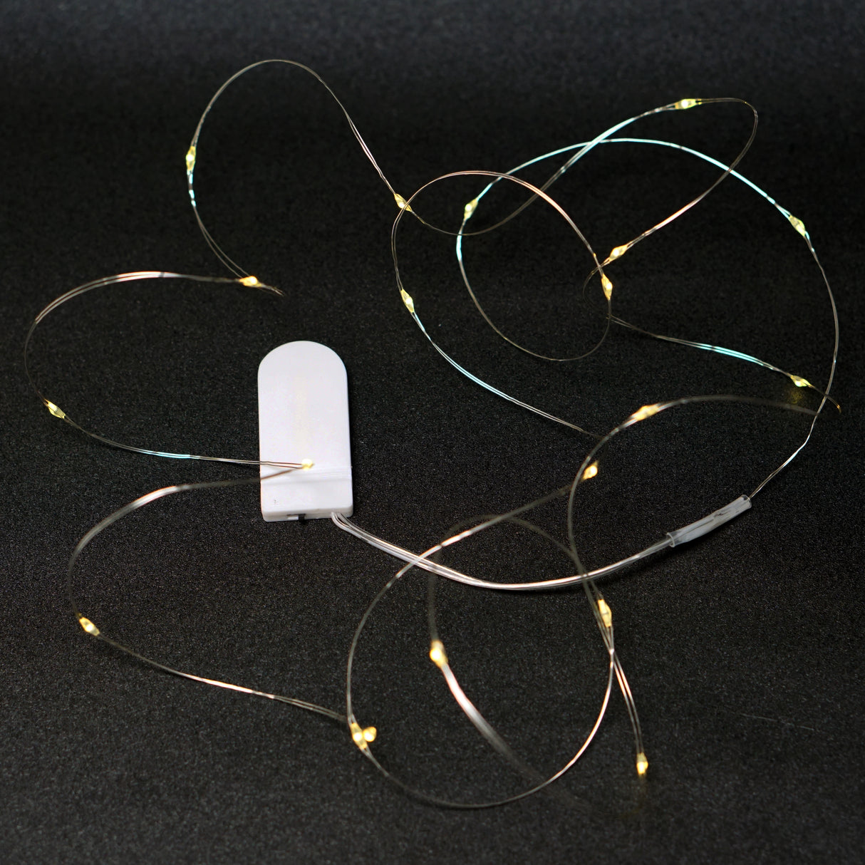 Glow String Lights 20 LEDjes draadverlichting