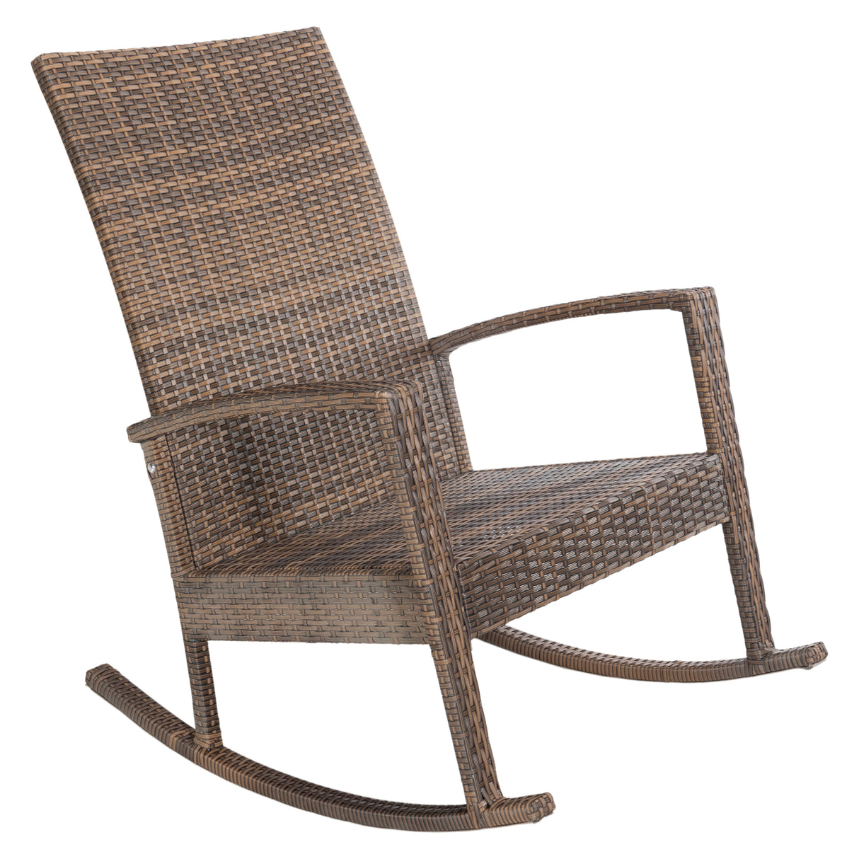 Luna Schommelstoel – Comfortabel genieten binnen én buiten