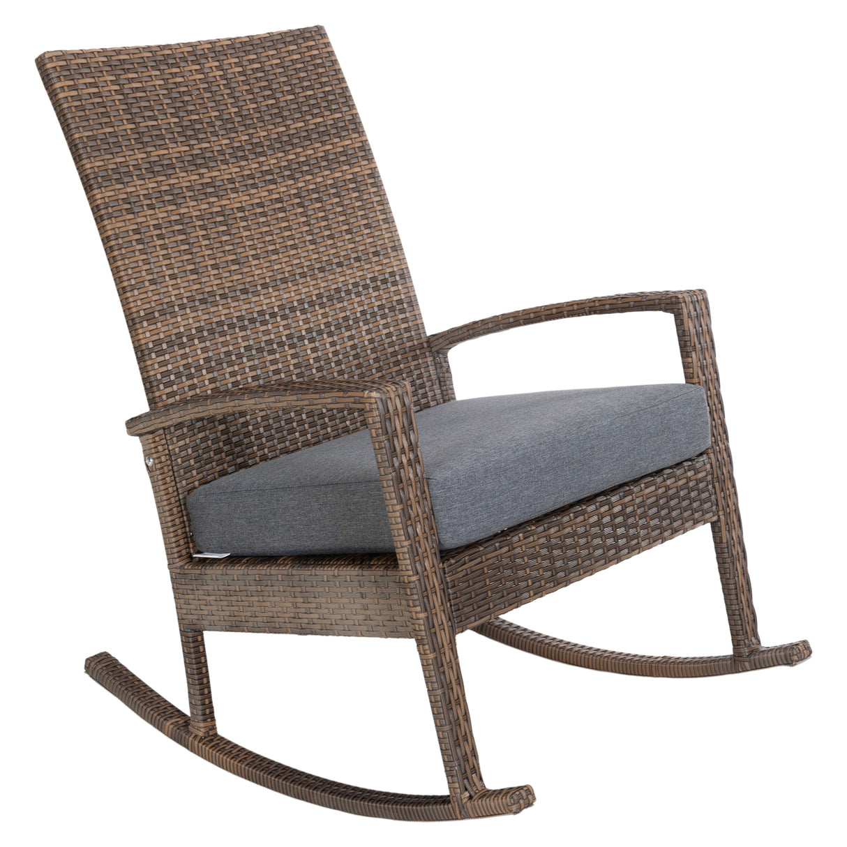 Luna Schommelstoel – Comfortabel genieten binnen én buiten