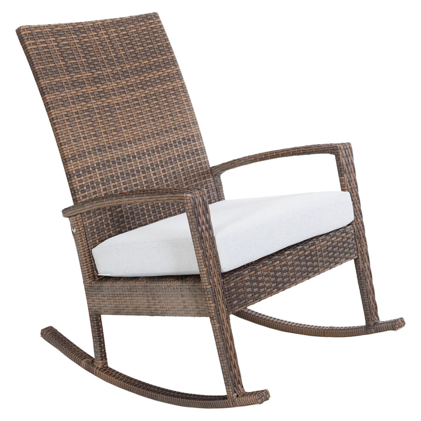 Luna Schommelstoel – Comfortabel genieten binnen én buiten