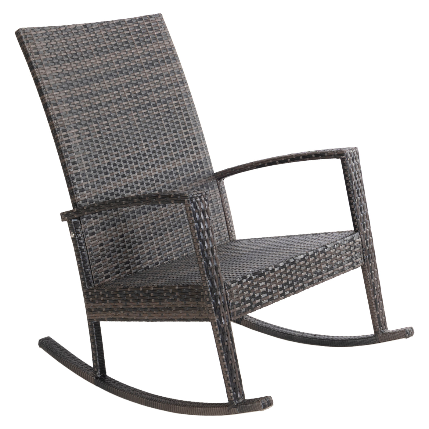 Luna Schommelstoel – Comfortabel genieten binnen én buiten