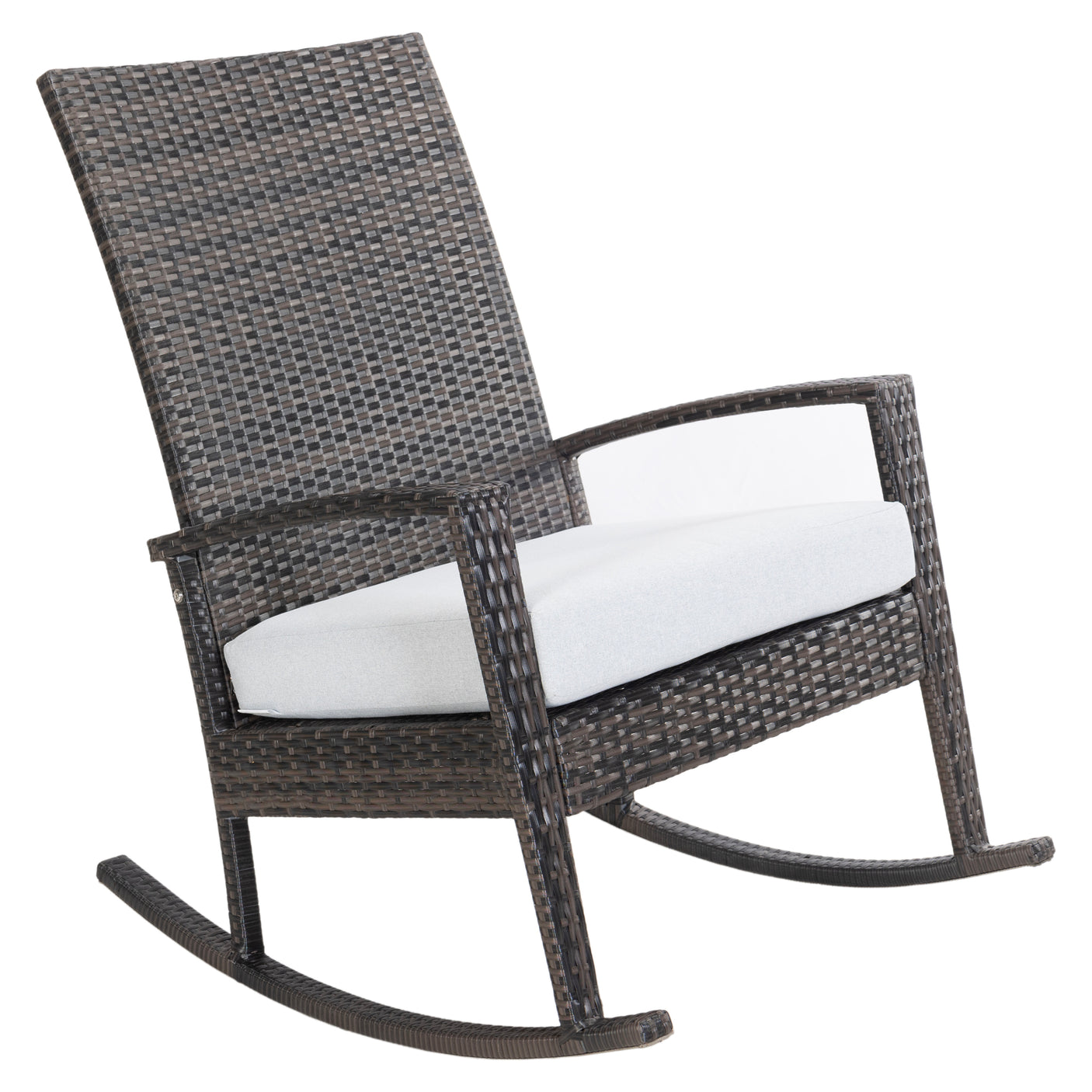 Luna Schommelstoel – Comfortabel genieten binnen én buiten