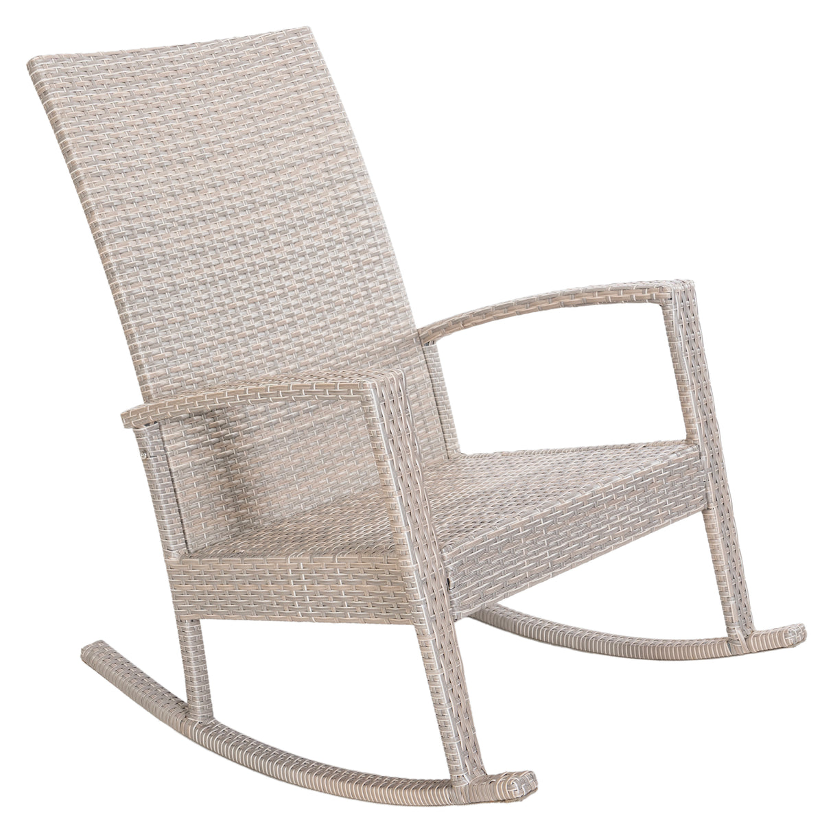 Luna Schommelstoel – Comfortabel genieten binnen én buiten