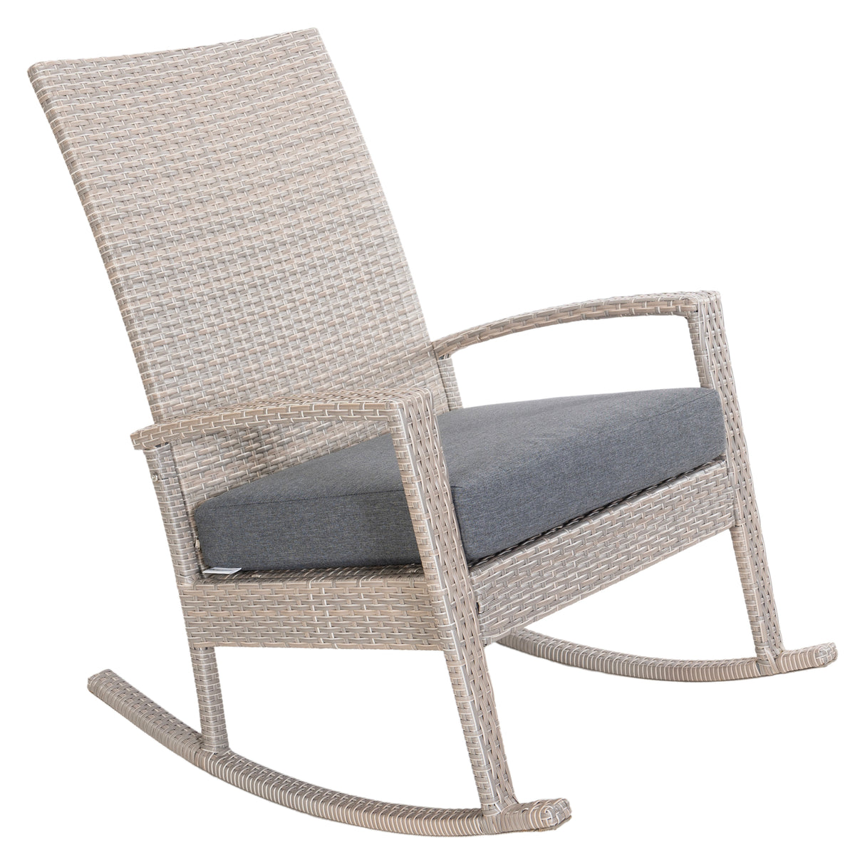 Luna Schommelstoel – Comfortabel genieten binnen én buiten