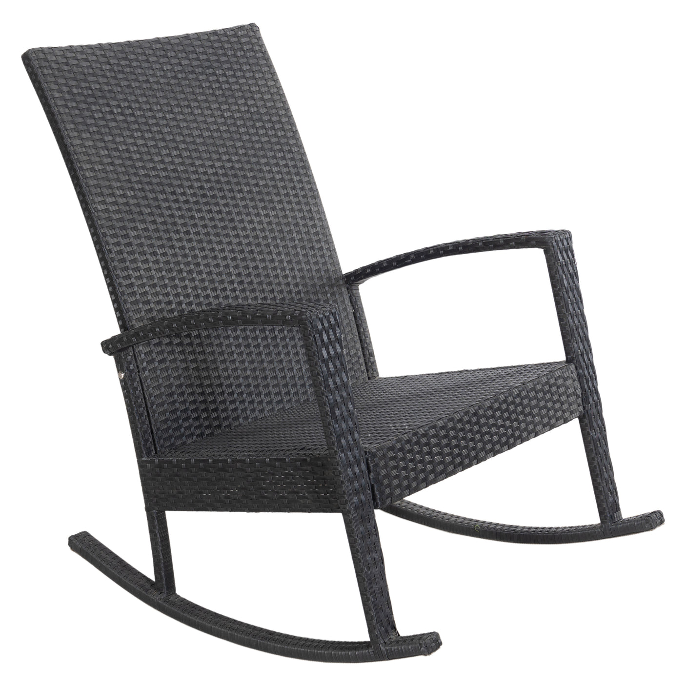 Luna Schommelstoel – Comfortabel genieten binnen én buiten