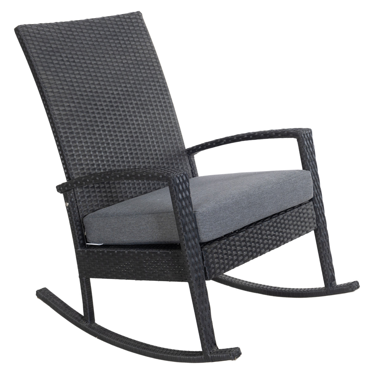 Luna Schommelstoel – Comfortabel genieten binnen én buiten