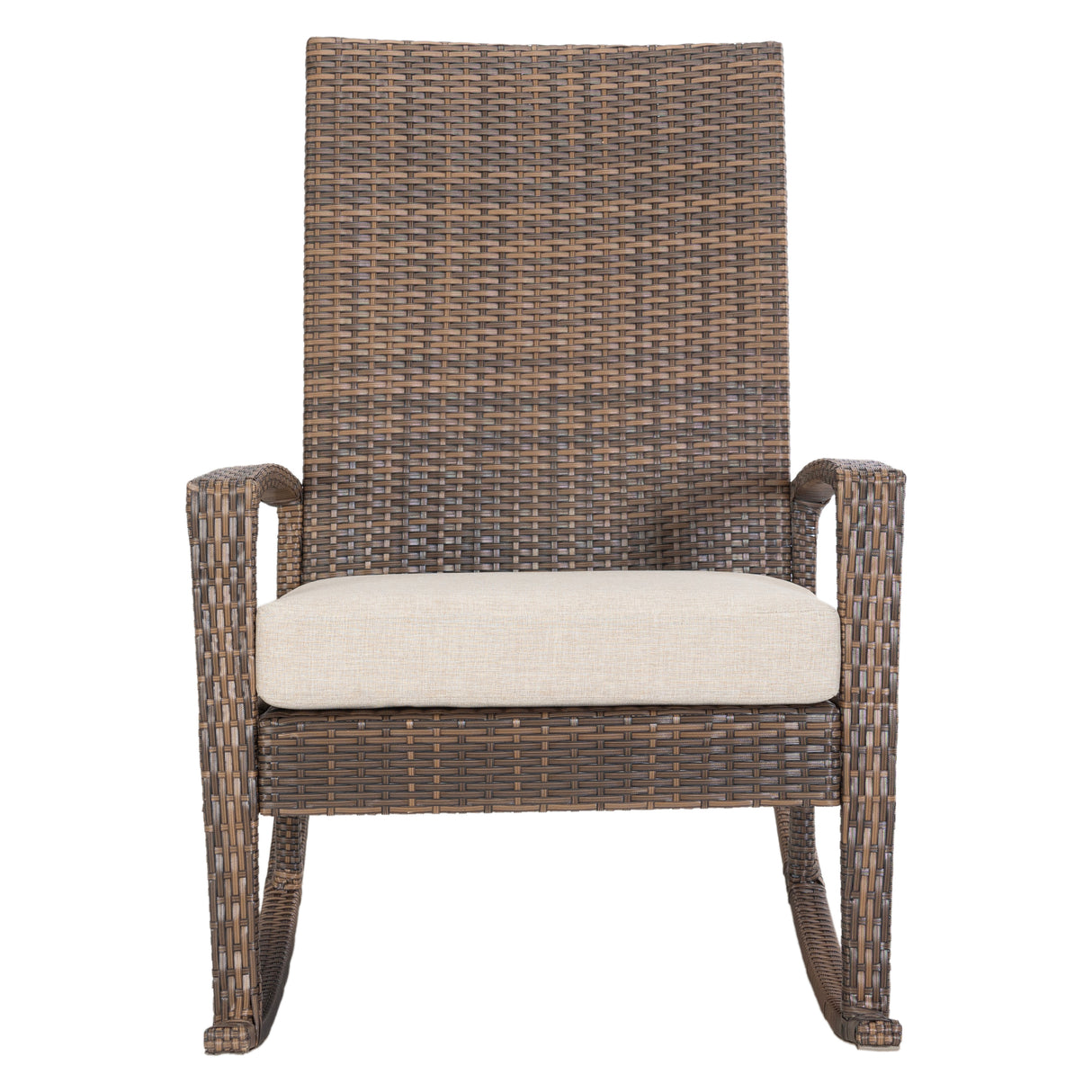 Luna Schommelstoel – Comfortabel genieten binnen én buiten