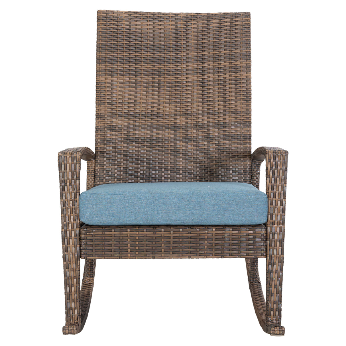 Luna Schommelstoel – Comfortabel genieten binnen én buiten