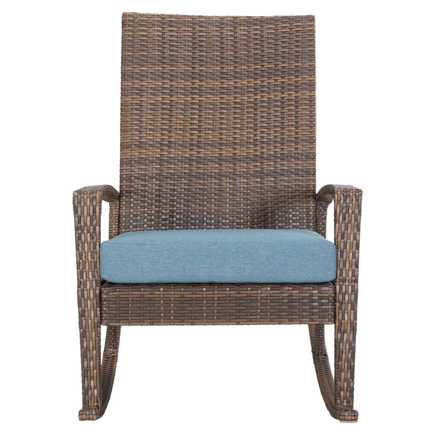 Luna Schommelstoel – Comfortabel genieten binnen én buiten