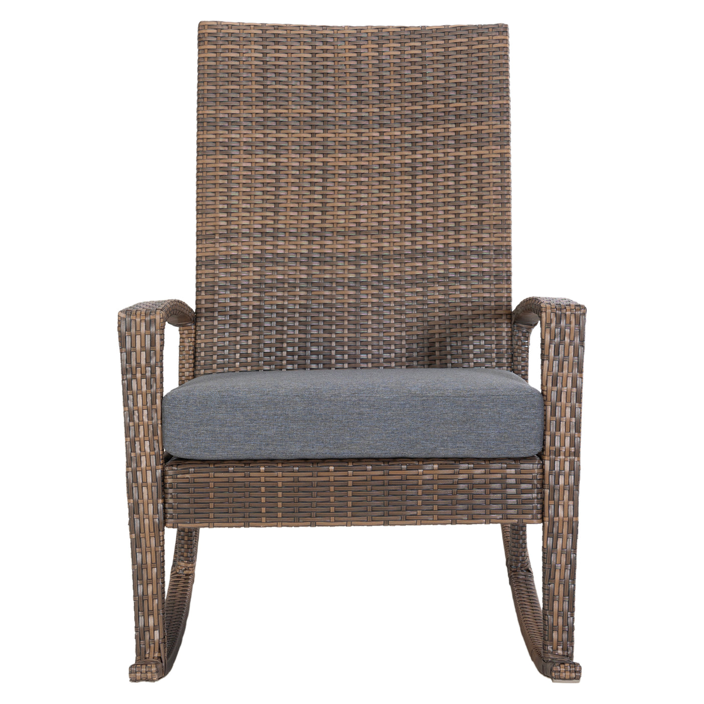 Luna Schommelstoel – Comfortabel genieten binnen én buiten