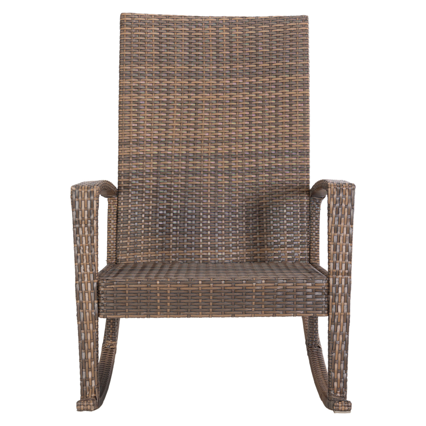 Luna Schommelstoel – Comfortabel genieten binnen én buiten