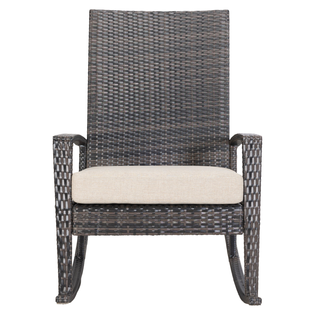 Luna Schommelstoel – Comfortabel genieten binnen én buiten