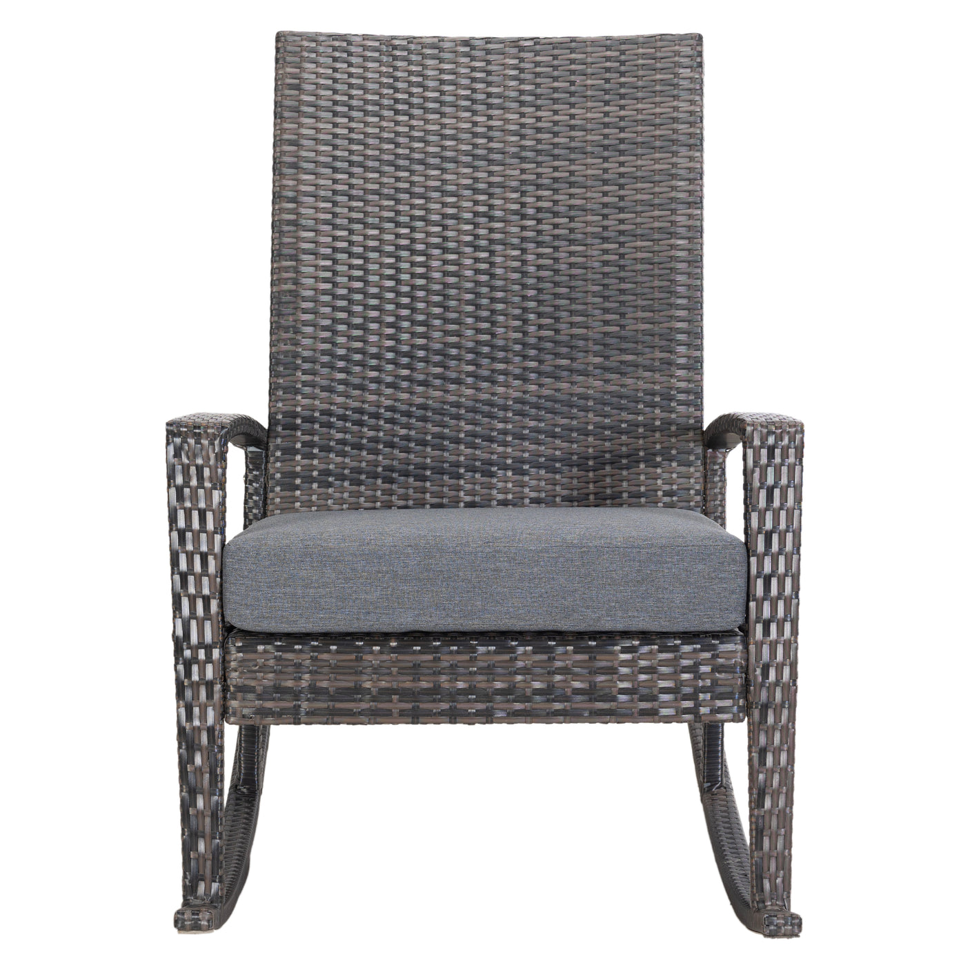 Luna Schommelstoel – Comfortabel genieten binnen én buiten