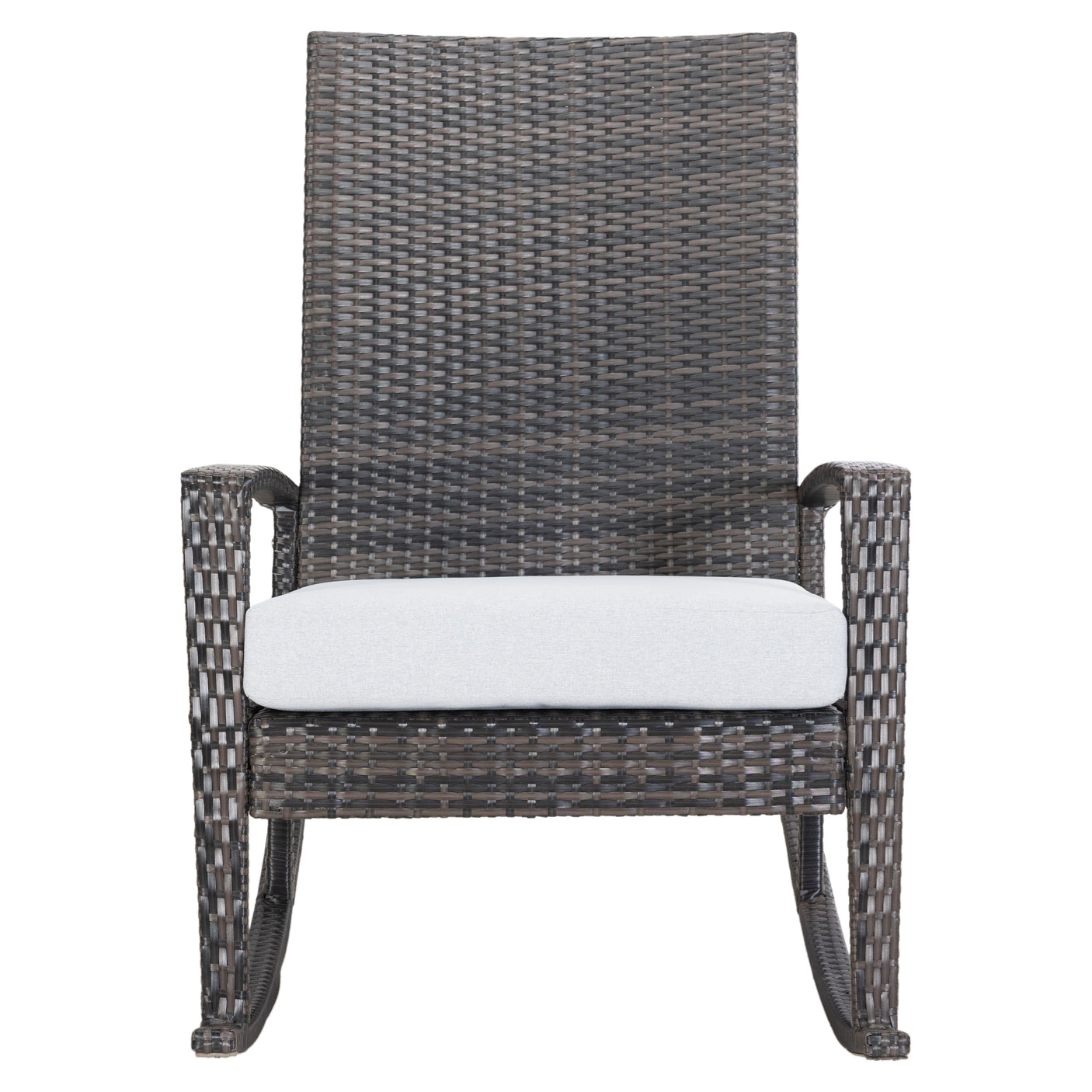 Luna Schommelstoel – Comfortabel genieten binnen én buiten