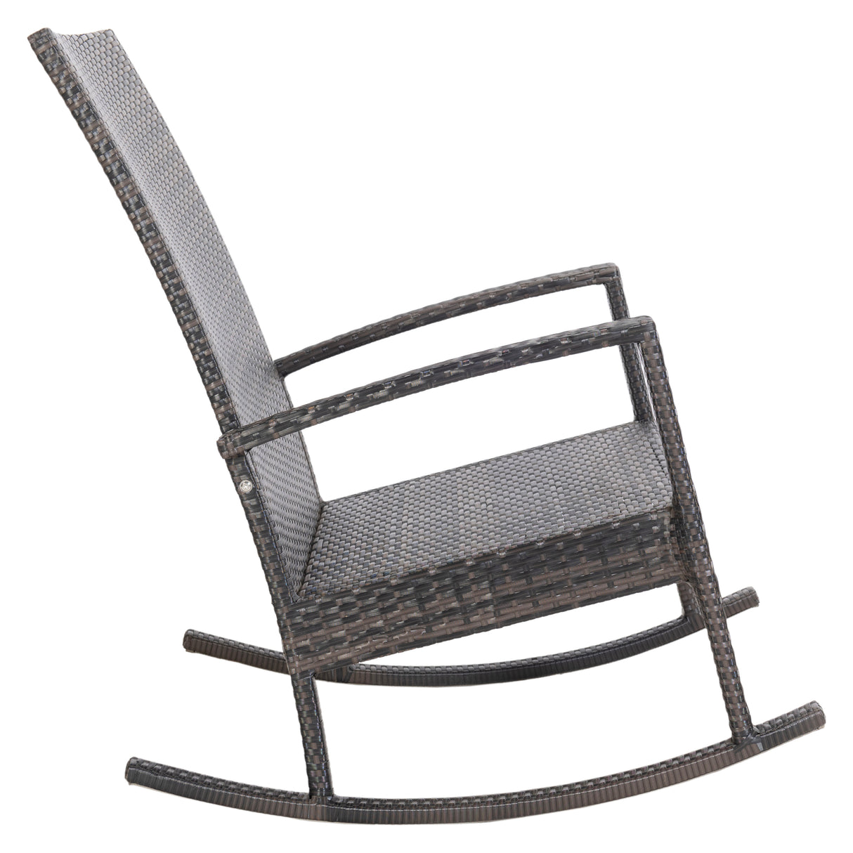 Luna Schommelstoel – Comfortabel genieten binnen én buiten