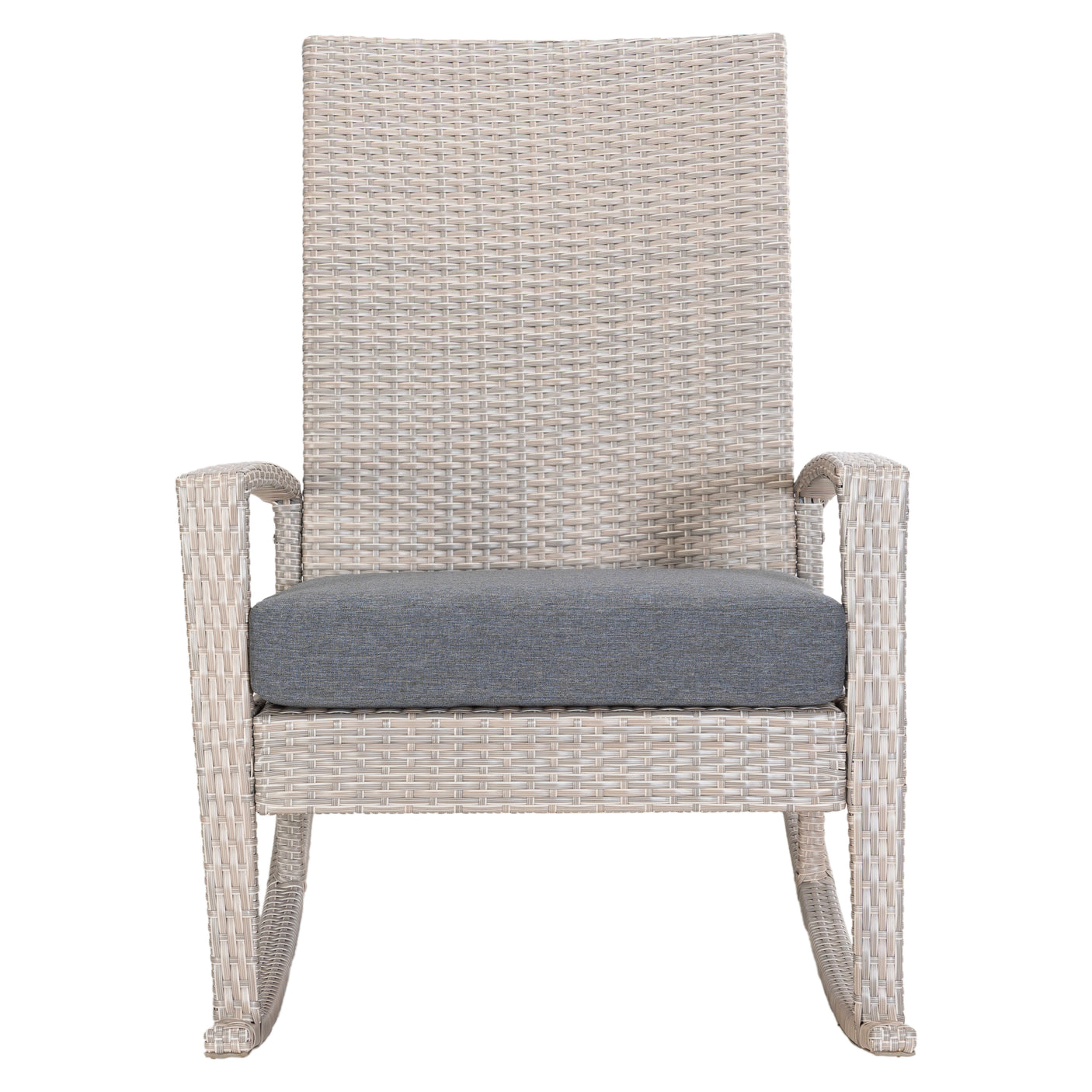 Luna Schommelstoel – Comfortabel genieten binnen én buiten