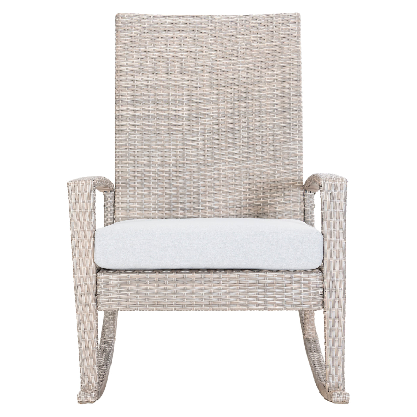 Luna Schommelstoel – Comfortabel genieten binnen én buiten