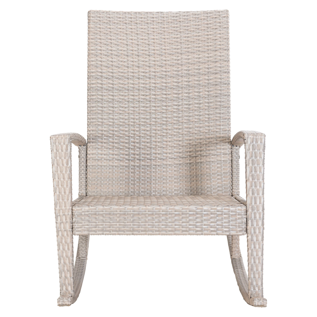 Luna Schommelstoel – Comfortabel genieten binnen én buiten