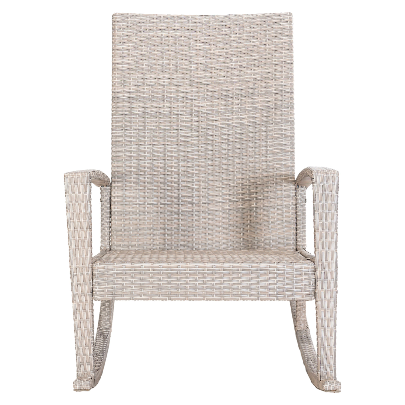 Luna Schommelstoel – Comfortabel genieten binnen én buiten