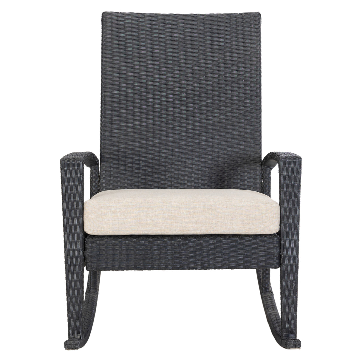 Luna Schommelstoel – Comfortabel genieten binnen én buiten