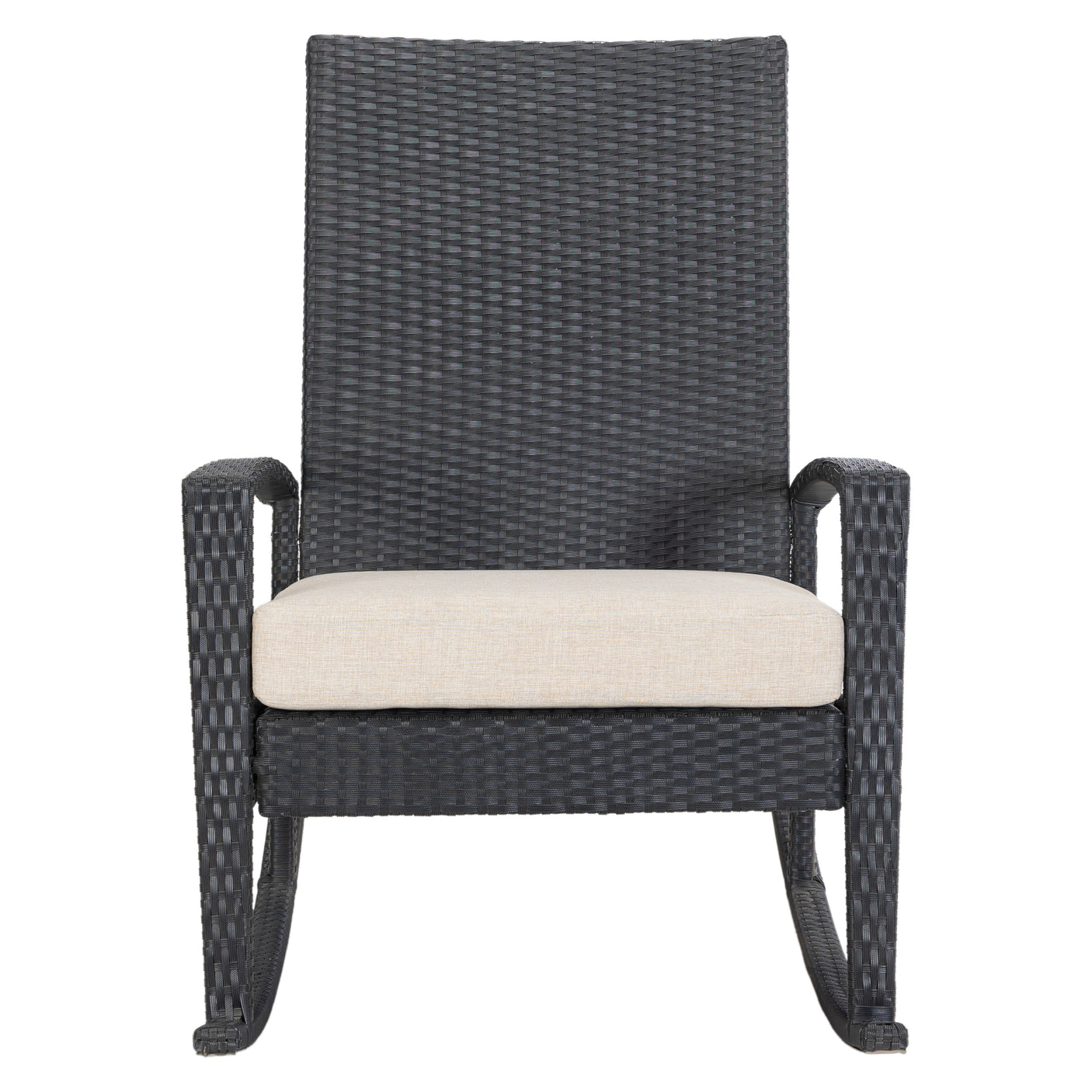 Luna Schommelstoel – Comfortabel genieten binnen én buiten