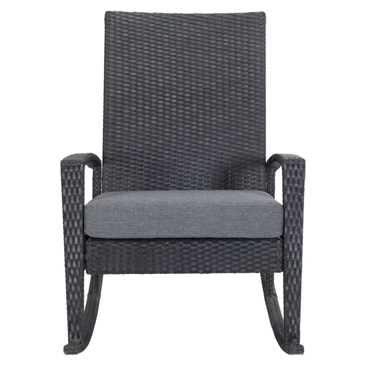 Luna Schommelstoel – Comfortabel genieten binnen én buiten