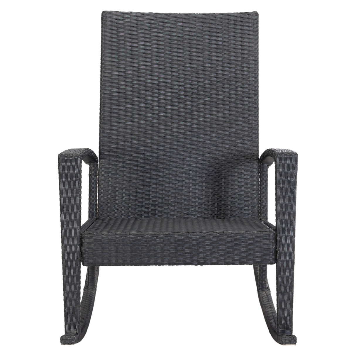 Luna Schommelstoel – Comfortabel genieten binnen én buiten