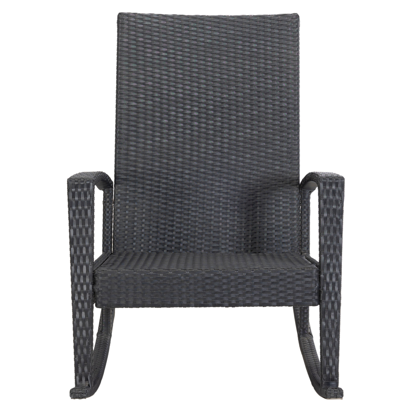 Luna Schommelstoel – Comfortabel genieten binnen én buiten