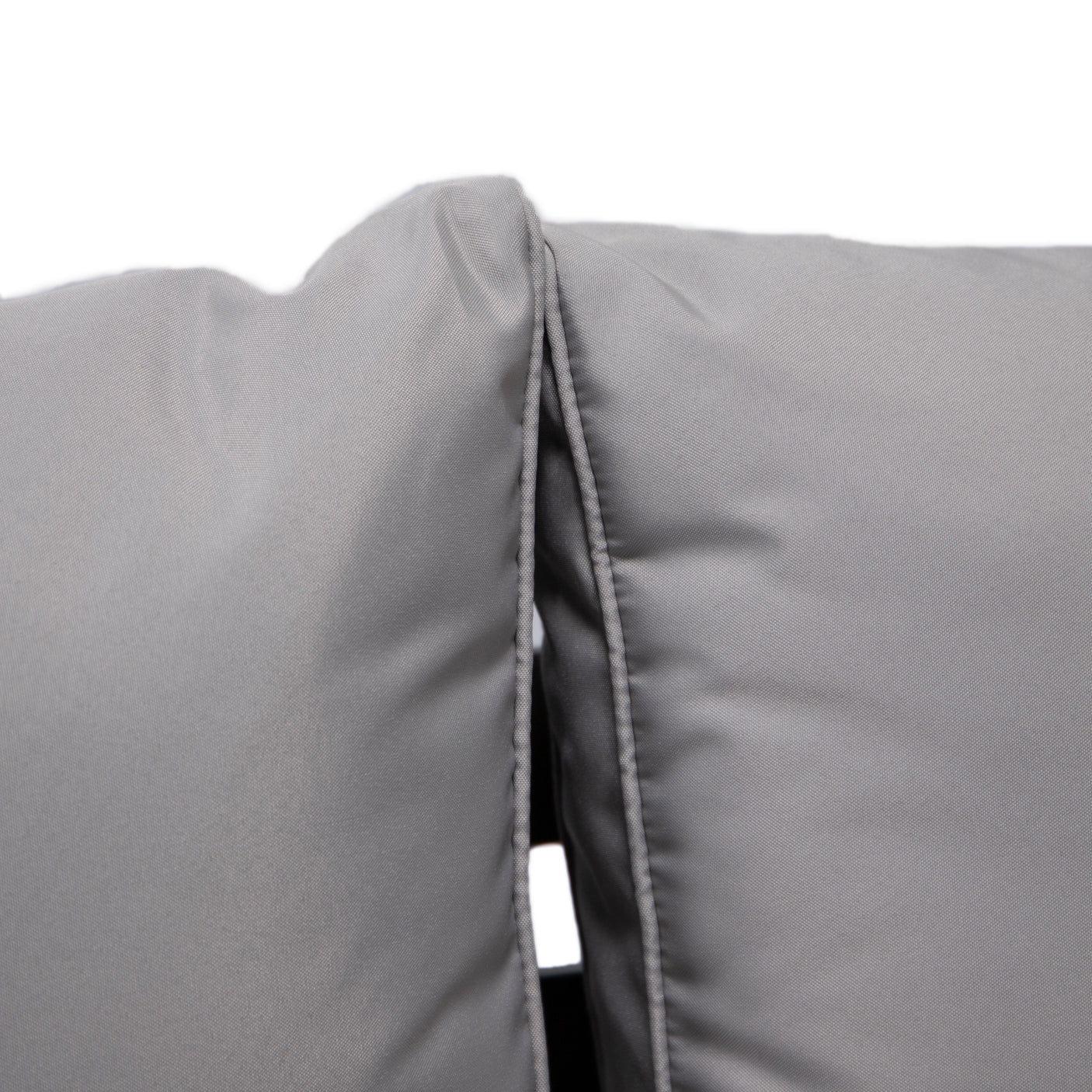 Ohio Loungeset Donkergrijs