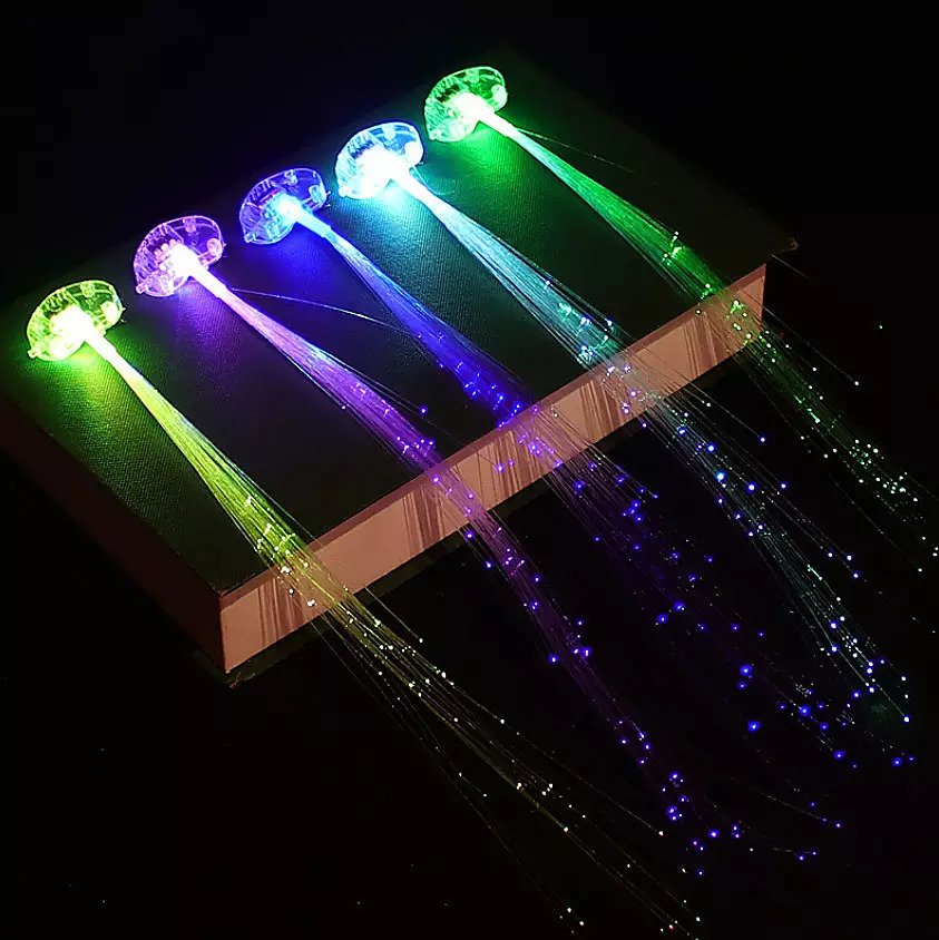 Sterrenlicht 5 kleuren