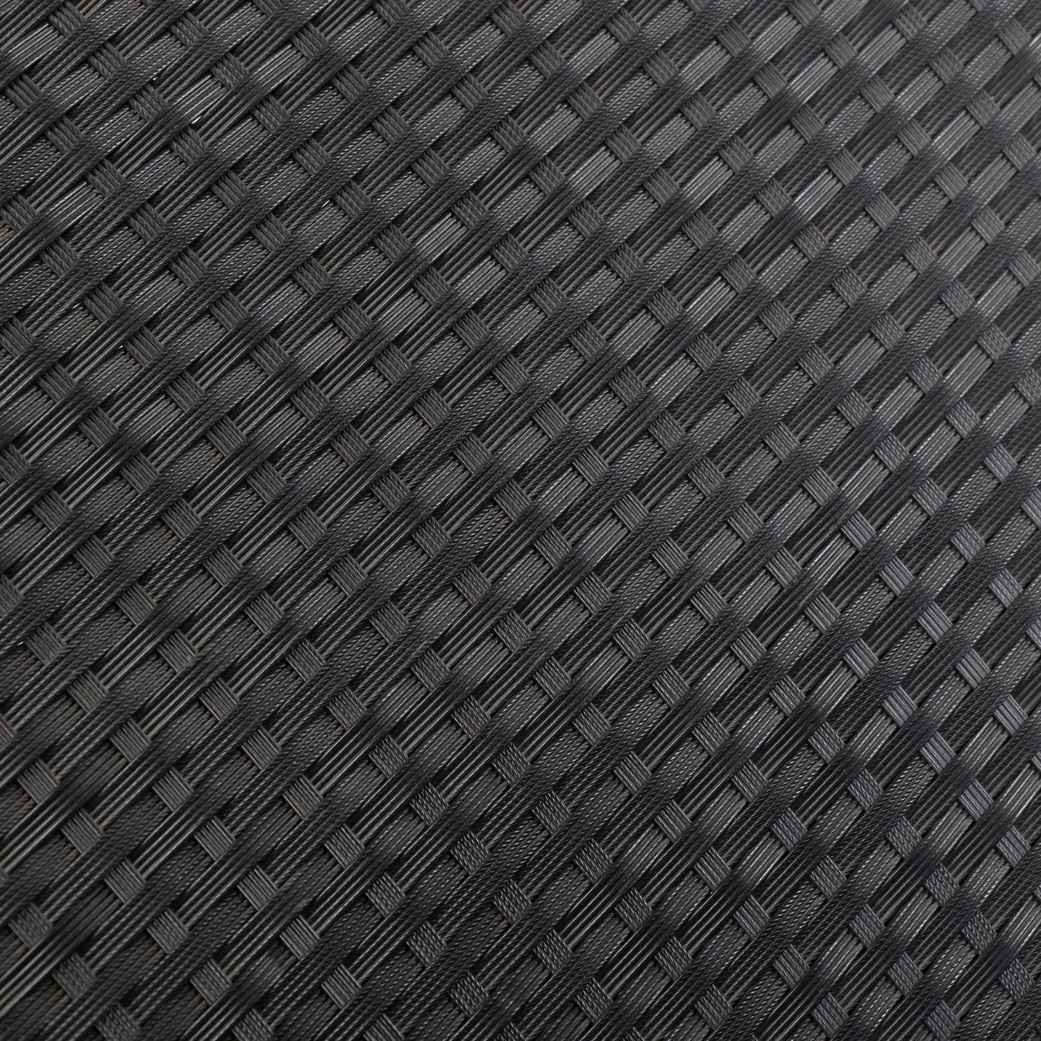 Luna Schommelstoel – Comfortabel genieten binnen én buiten