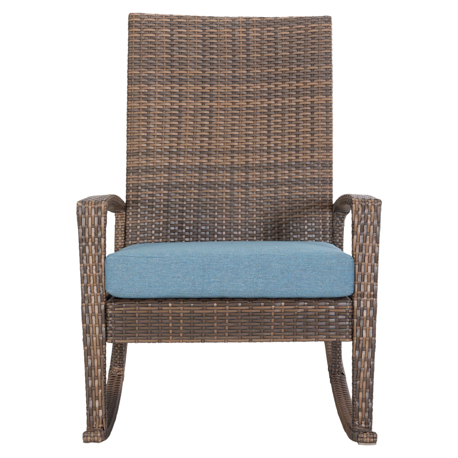 Luna Schommelstoel – Comfortabel genieten binnen én buiten