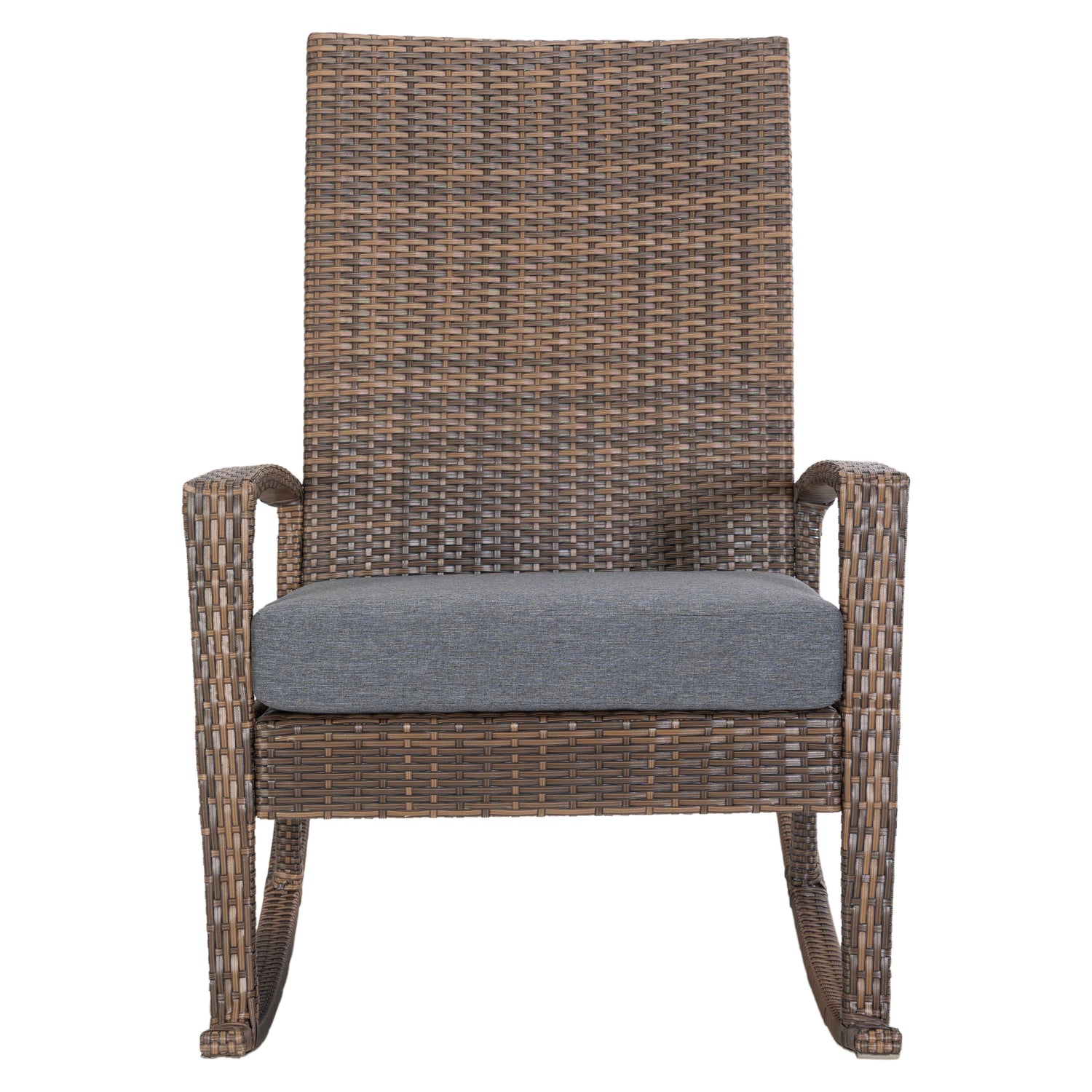 Luna Schommelstoel – Comfortabel genieten binnen én buiten