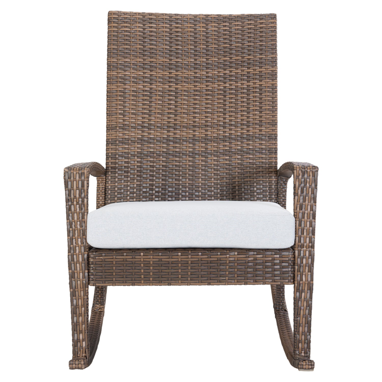 Luna Schommelstoel – Comfortabel genieten binnen én buiten