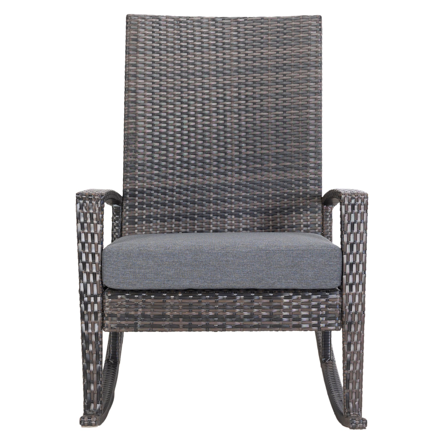 Luna Schommelstoel – Comfortabel genieten binnen én buiten