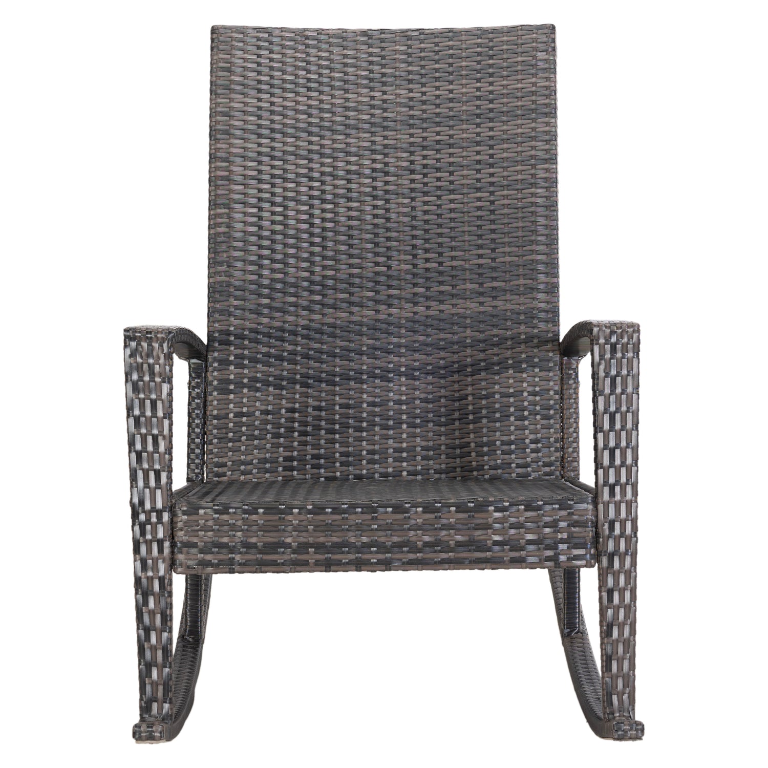 Luna Schommelstoel – Comfortabel genieten binnen én buiten