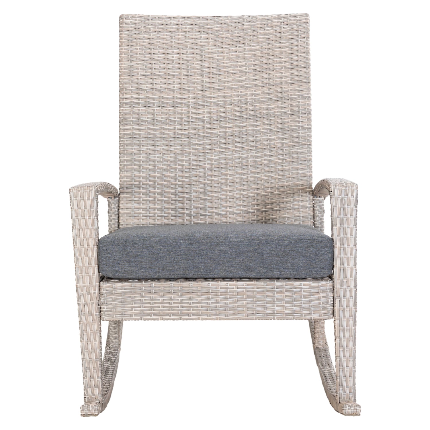 Luna Schommelstoel – Comfortabel genieten binnen én buiten