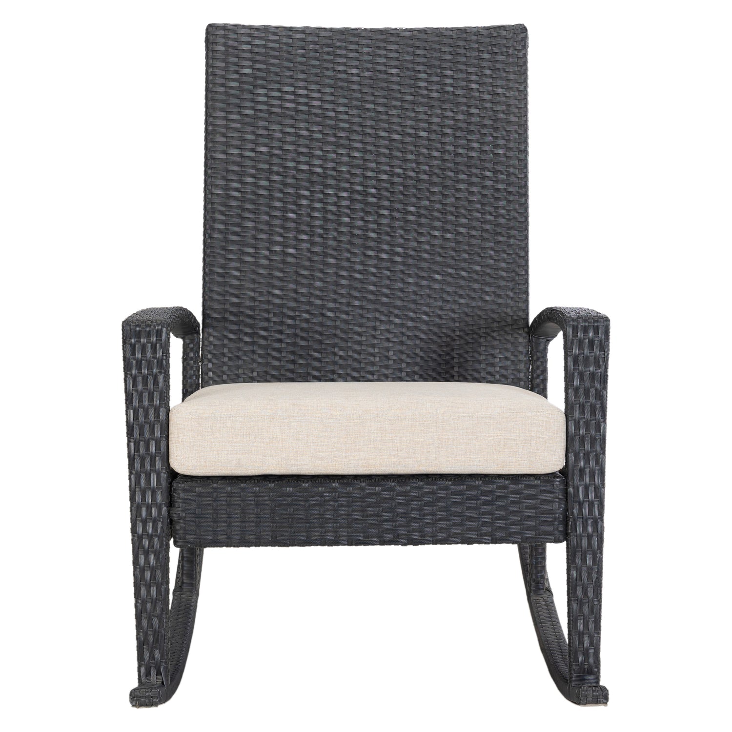 Luna Schommelstoel – Comfortabel genieten binnen én buiten