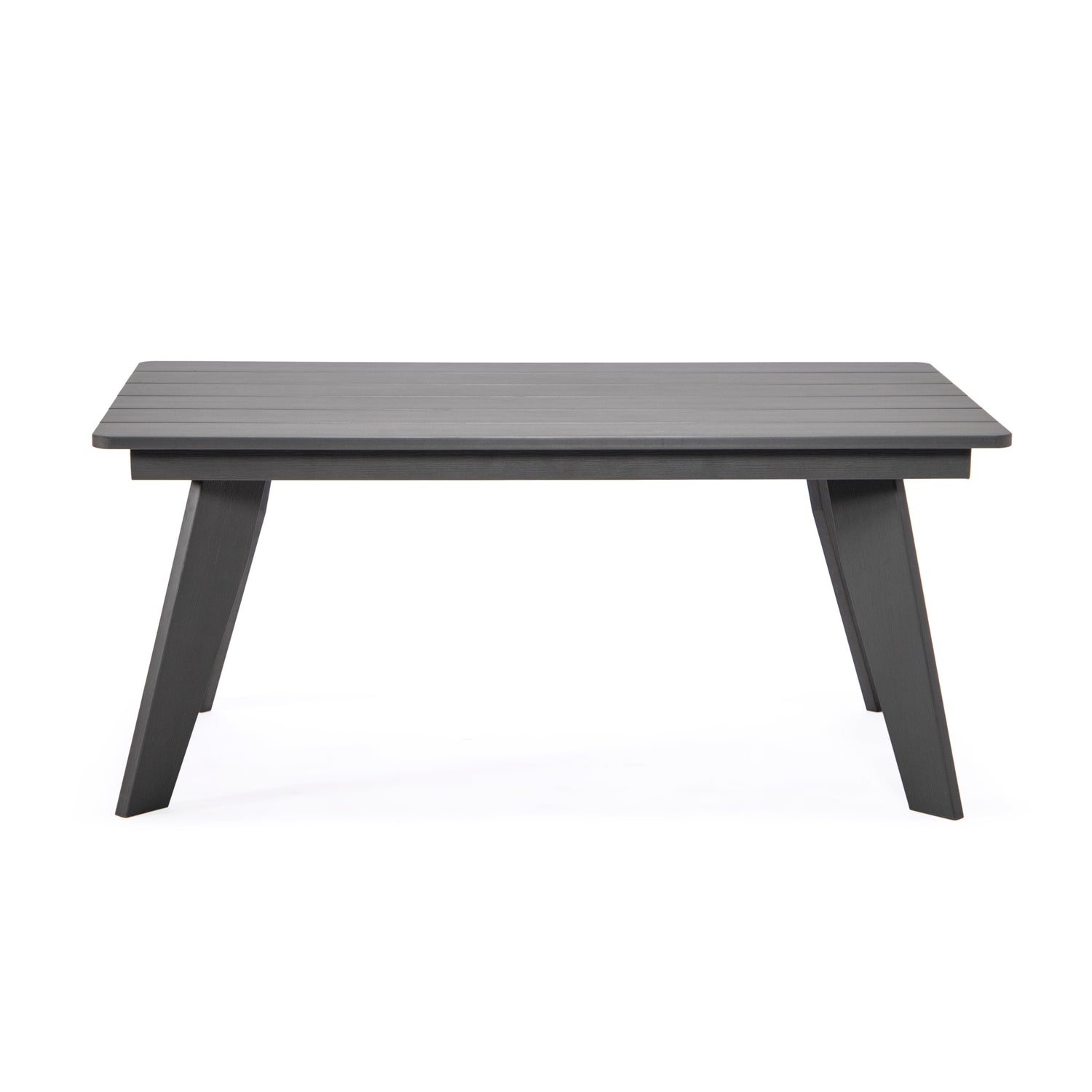 Ohio Loungeset Donkergrijs