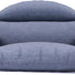 2 persoons hangstoelkussen dubbele hangstoelkussen Dusty blue 