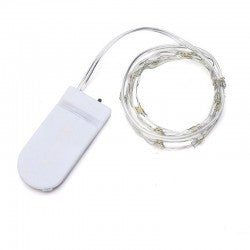 String licht 20 ledjes